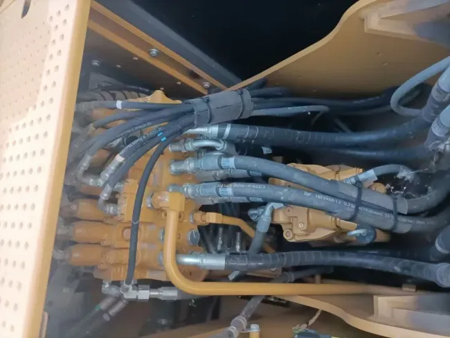 Cat313D2gc Excavator; Cat313excavator; Used Cat Excavator; Used Cat Excavator Price; Quality Used Excavator; Cat Excavator Accessories