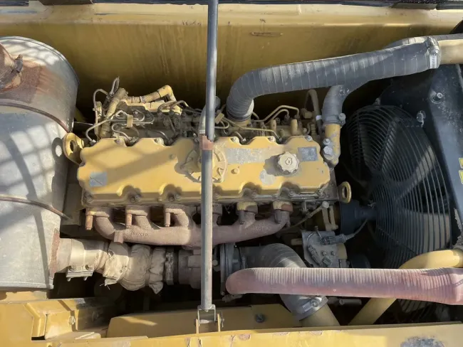 Used Cat 323D2l 324D 324dl 324D2l 325bl 325b 325D 325dl Excavator