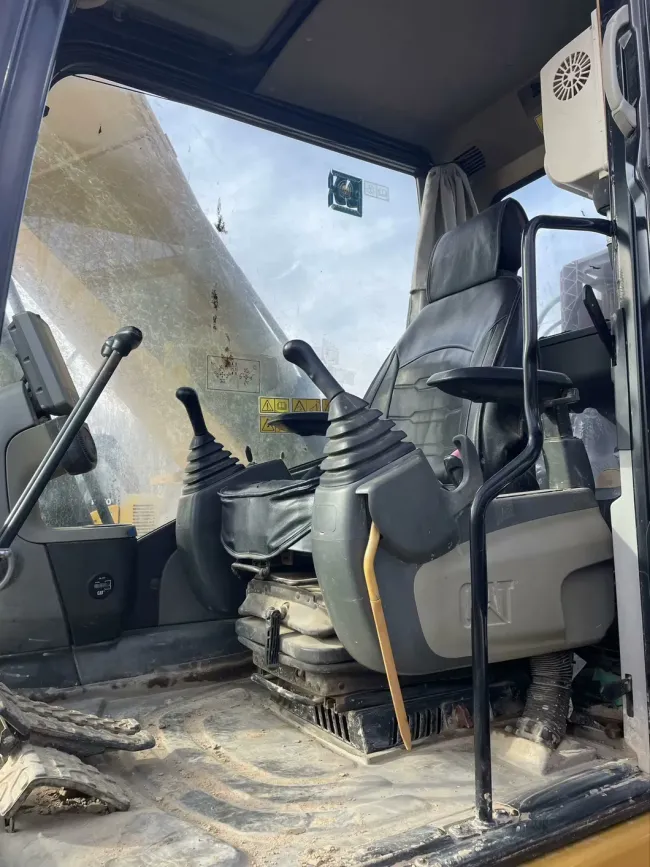 Used Cat 323D2l 324D 324dl 324D2l 325bl 325b 325D 325dl Excavator