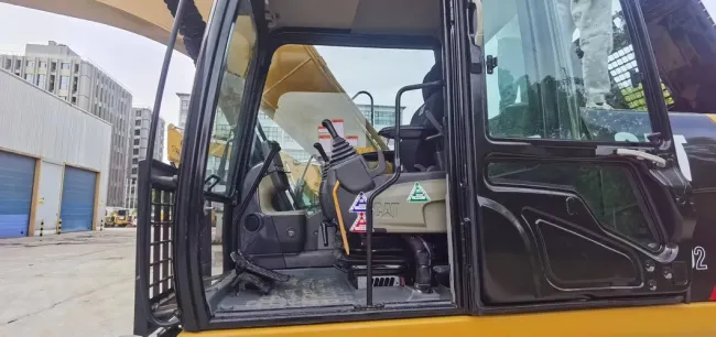Nice Condition Secondhand Cat 320dl 320d 323dl 325dl in Stock for Sale