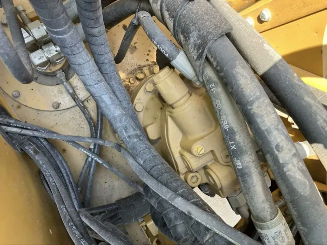2023 Hot Sales Cheap Price Cat313 Used Crawler Excavator 13 Tons Medium Used Cat313D Cat313D2l Cat313D2gc in Stock