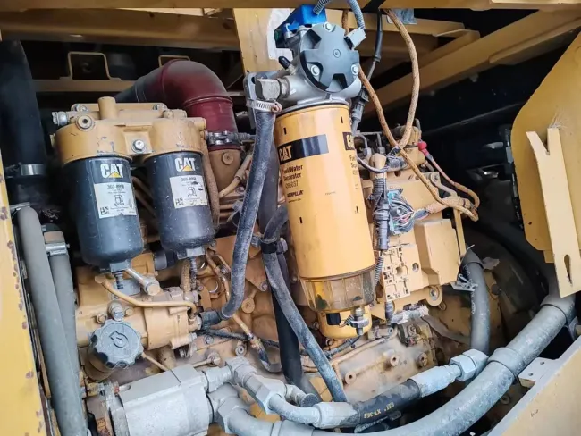 Low Price Best Quality Used Cat 950 Loader