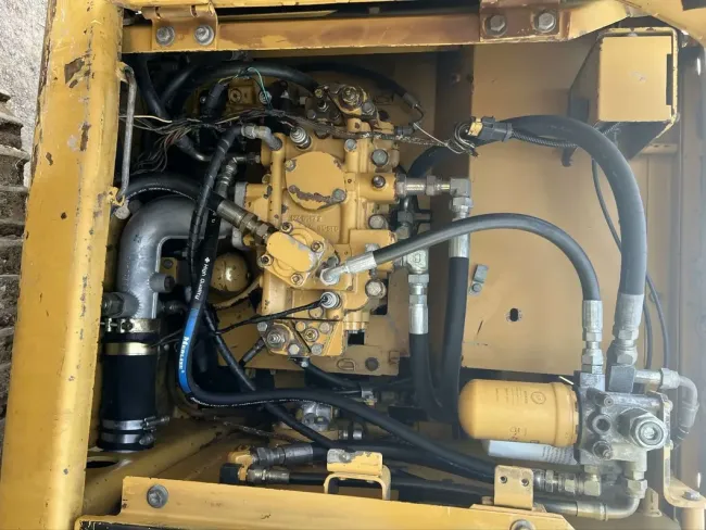 Used Excavator Cat 312c; Cat Excavator; Mini Cat Excavator; Low Price Excavator; Cat Excavator for Sale; Quality Used Excavator