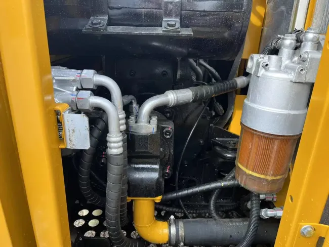 Hot Sell China Second Hand Sany Sy 75 Used Mini Excavator Sy75 Sy60 Sy55 Excavator for Sale