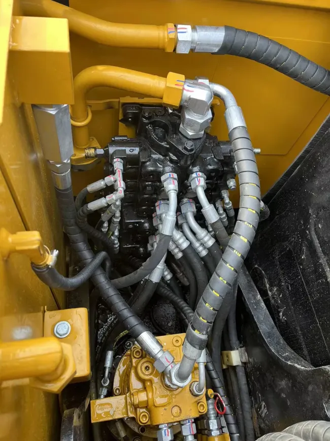 Hot Sell China Second Hand Sany Sy 75 Used Mini Excavator Sy75 Sy60 Sy55 Excavator for Sale