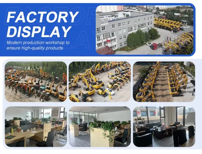 Used Mini Excavator Sany 16 Sy16c 16c 2024 Year 2 Ton Crawler Digger Sy16 Small Excavator on Stock