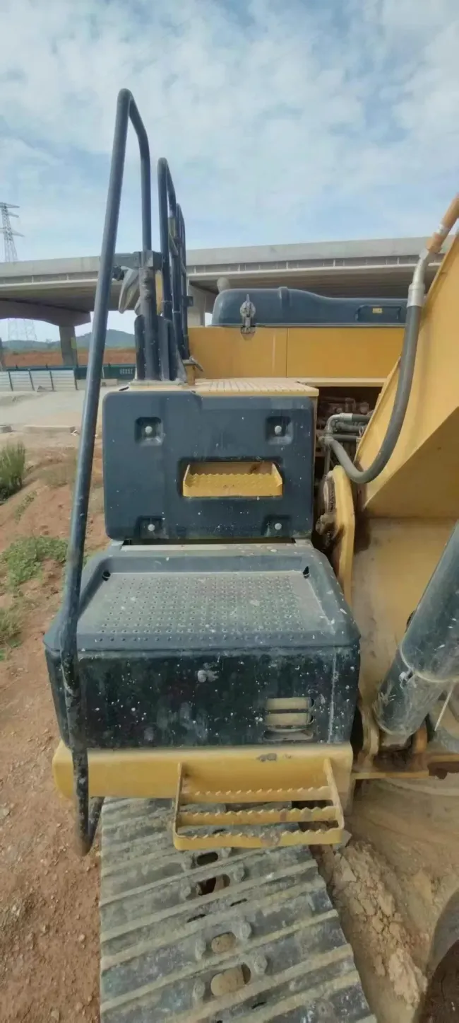 Low Price Original Used Cat 320gc Excavator Cat 320gc 320d 320c 320b 320 20 Ton Excavator for Sale