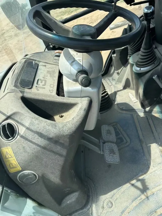 Quality Jcb 3cx 4X4 Backhoe Loader for Sale at Very Cheap Prices