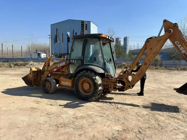 Used Case 580m Backhoe Loader for Sale Second Hand Used Case 580m Series 2 Backhoe Loader Case 580 Backhoe No Reviews