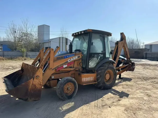 Used Case 580m Backhoe Loader for Sale Second Hand Used Case 580m Series 2 Backhoe Loader Case 580 Backhoe No Reviews