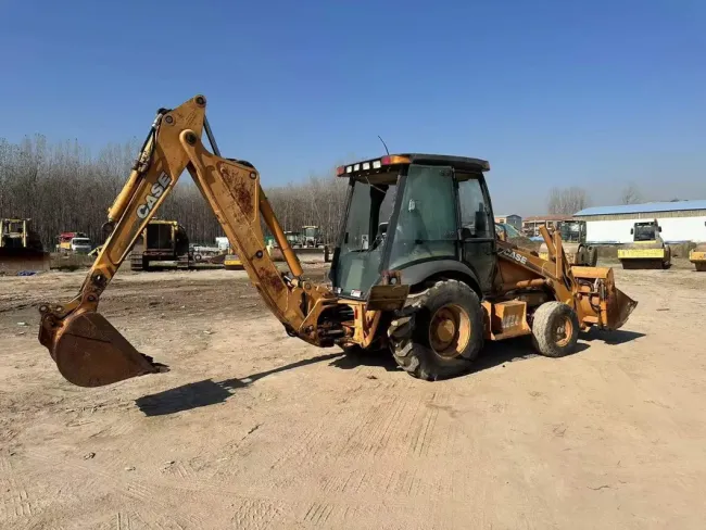 Used Case 580m Backhoe Loader for Sale Second Hand Used Case 580m Series 2 Backhoe Loader Case 580 Backhoe No Reviews