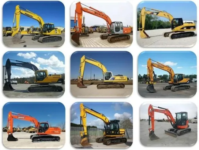 20ton/Hydraulic/Hammer Line/Japan Original Used Crawler/ Used Cat320dl Excavators Low Price High Quality Cat 320b/320c/320d/320bl/320cl/320g