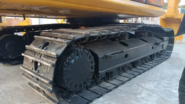 20 Ton Cat 320 Excavator Cat 320d2 Used Crawler Excavator 320b/320c/320d/320d2 with C7.1 Engine