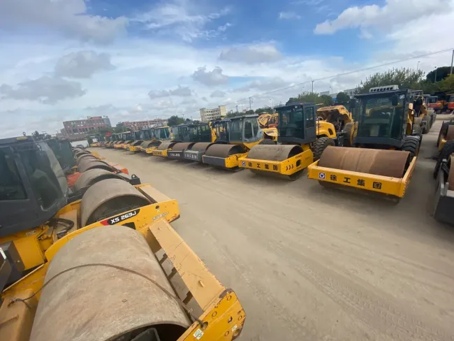 Used Cat 325b Excavator Original Good Condition for Sale