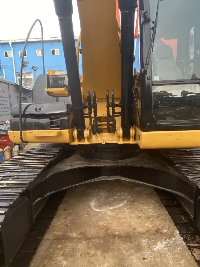 Used 320d Excavator Excavator 330bl, Used Excavator 330bl, 320b, 320c, 320d Excavator