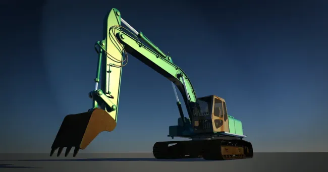 Japan Used Excavator Kobelco Sk07 Construction Machinery Excavator