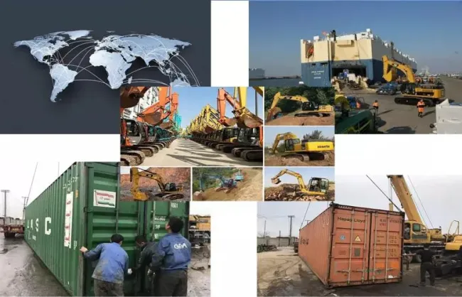 30 Ton Excavator Used Cat 330cl Excavator Used Crawler Hydraulic Excavator Used Cat 330b 330c 330d for Sale