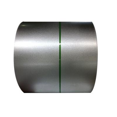 China Resistencia a la corrosión Dx51d, Dx52D,Productos siderúrgicos bobina de acero alucinosa bobina de acero de aluminio zinc galvalume bobina de acero G350-G550 en venta