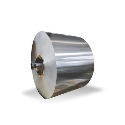China Tdc51dzm/Tdc52dts350gd Tinplate Manufacturer Cold Rolled Tin Coated Electrolytic Tinplate Coil SPCC,MR,Q195L S08AL SPTE for sale