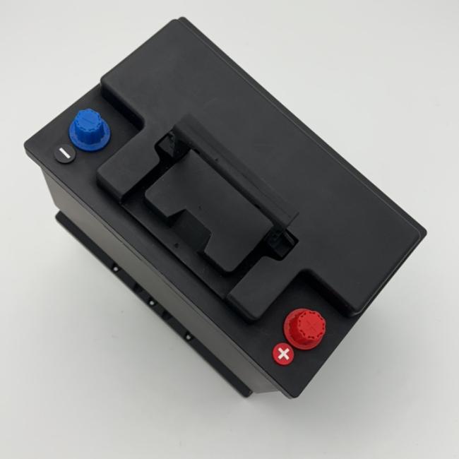 Rechargeable Lithium Battery Maintenance Free Car Battery Suitable for Car Car Truck Power Supply Best Wholesale Price 12V/40ah