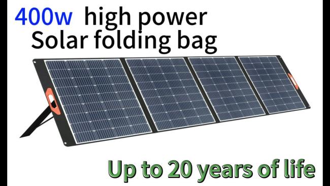 Factory Direct 60W 100W 120W 200W 300W 400W Affordable Monocrystalline Silicon Photovoltaic Solar Panels