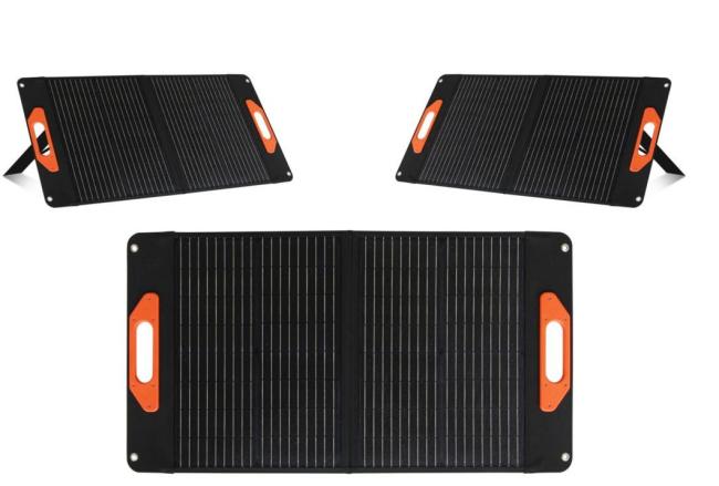 Hot and Reliable Quality 100W Monocrystalline Silicon Solar Panels for Sale