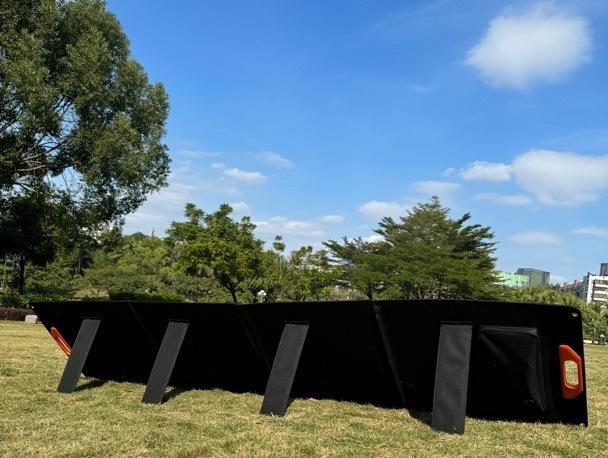 Hot-Selling High-Power Solar Panels 300W 400W Suitable for Outdoor Household Places