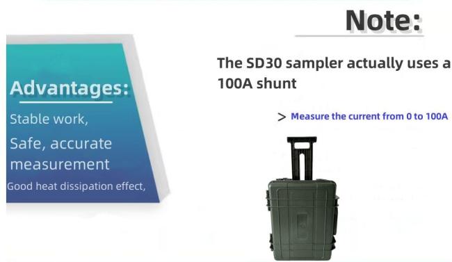 Eco-Friendly Portable Power Station 3000W 6000W LiFePO4 with USB