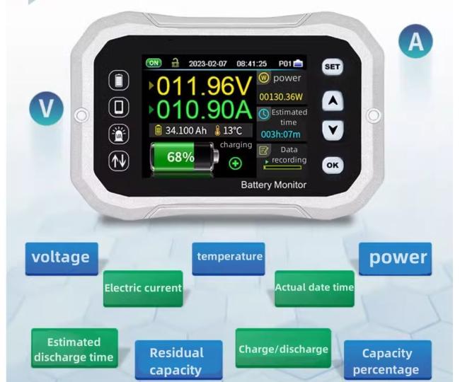 Portable Power Station 3000W 3024wh LiFePO4 Battery for Home Storage Balcony Energy Storage