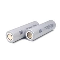 Quality Low Temp 18650 Rechargeable Battery 3000mAh 2600mAh Cylindrical Li Ion Battery for sale