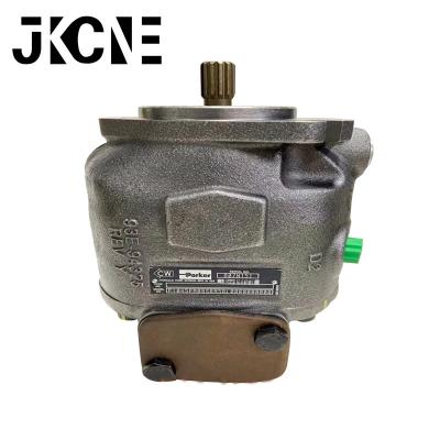 China 350-0666 3500666 Hydraulic Piston Pump For E422E E428 E432 E434E Loader 428 416E for sale