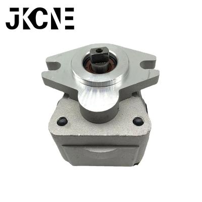 China E320 9903641226 Excavator Gear Pump In Hydraulic System KYB KP1009CHFSS for sale
