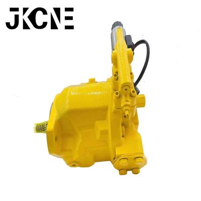 China E345B Hydraulic Cooling Fan Motor 259-0814  Construction Machinery Parts for sale