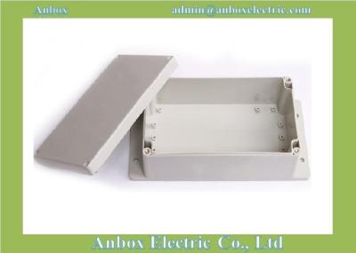 China 230*150*87mm External Waterproof Electrical Junction Boxes for sale