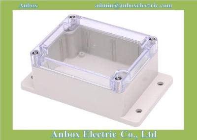 China 115*90*55mm Wall Mount Plastic Enclosure for sale