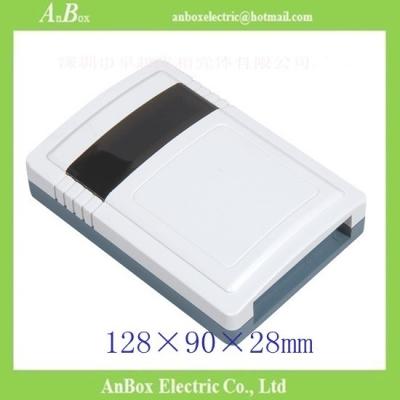 China 128*90*28mm Pos Terminal Housing Handheld Project Box for sale
