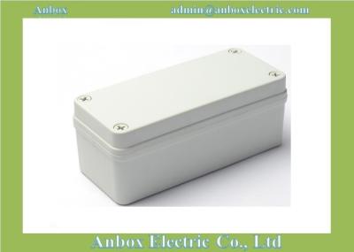 China IP66 ABS 180x80x70mm Plastic Housing For Electronics for sale
