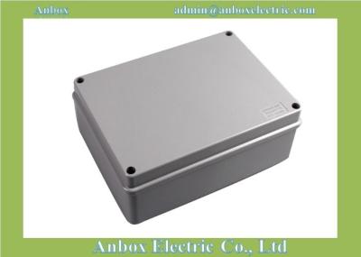 China 190x140x70mm ABS Enclosure Box for sale