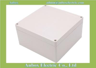 China 192x188x100mm ABS Enclosure Box for sale