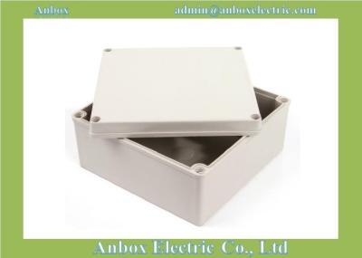 China Outdoor Electric 200x200x95mm ABS Enclosure Box for sale