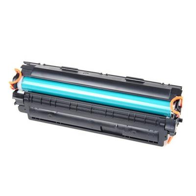 China Compatible Canon Mf4350d Toner Cartridge Used For IC MF4010 4150 4270 4680 for sale