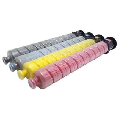 China Ricoh Printer Toner Cartridges For Ricoh MP C4503 4504 C5503 5504 C6003 6004 AAA Grade for sale