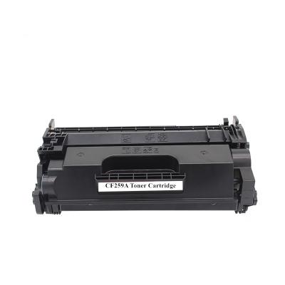 China 3000 Page CF259A Printer Toner Cartridges For HP MFP M428 M304 for sale