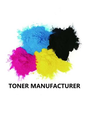China Chemical Laser Color Toner Powder For Ricoh MP C4000 C4500 for sale