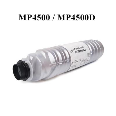 China 30000 impressora Cartridge For MP3500 4000 das páginas MP4500 Ricoh 4001 4002 4500 à venda
