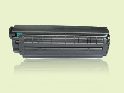 China 2612A 2200 Pages Yield HP Black Toner Cartridge For HP 3015 / 3020 / 3030 Printer for sale