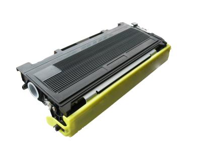 China ISO TN350 Brother Toner Cartridge 2500 Pages For Laser Printer for sale