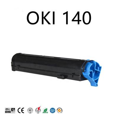 Chine Cartouche de toner compatible de la meilleure qualité de noir de laser pour l'imprimante B410 B430 MB460 MB470 MB480 d'OKI à vendre