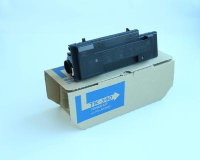 China TK-340 12000 Pages Kyocera Printer Cartridges STMC For FS-2020D 2020DN for sale