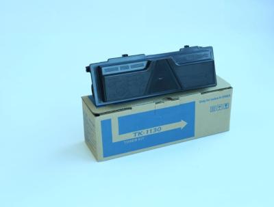 China Kyocera Mita AAA STMC Laserjet Toner Cartridges TK1130 For ECOSYS M2030 for sale